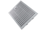 Samsung BESPOKE Grey Hood Fan 30" 7000 Series- NK30CB700WCGAA