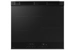 Samsung BESPOKE Stainless Steal True Convection Induction Slide in With Air Sous Vide (6.3cu.ft.) - NSI6DG9500SRAC