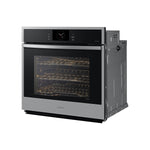Samsung Stainless Steel Wall Oven (5.1 cu. ft) - NV51CG600SSRAA