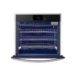 Samsung Stainless Steel Wall Oven (5.1 cu. ft) - NV51CG600SSRAA