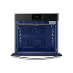 Samsung Stainless Steel Wall Oven (5.1 cu. ft) - NV51CG600SSRAA