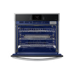 Samsung Stainless Steel Wall Oven (5.1 cu. ft) - NV51CG600SSRAA