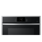 Samsung Stainless Steel Wall Oven (5.1 cu. ft) - NV51CG600SSRAA