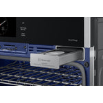 Samsung Stainless Steel Wall Oven (5.1 cu. ft) - NV51CG600SSRAA