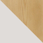 Oliver Dining Chair - Nature/Oatmeal - Set of 4