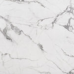 Nezahual 71" Dining Table - Stone/Gold
