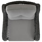 Cypremort Swivel 3-Piece Outdoor Conversation Set - Mixed Grey