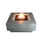 Elementi Manhattan Fire Table -  Propane