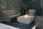 Elementi Manhattan Fire Table -  Propane
