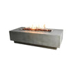 Elementi Granville Fire Table - Natural Gas