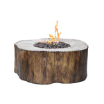 Elementi Manchester Fire Table -  Propane