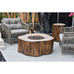 Elementi Manchester Fire Table -  Propane
