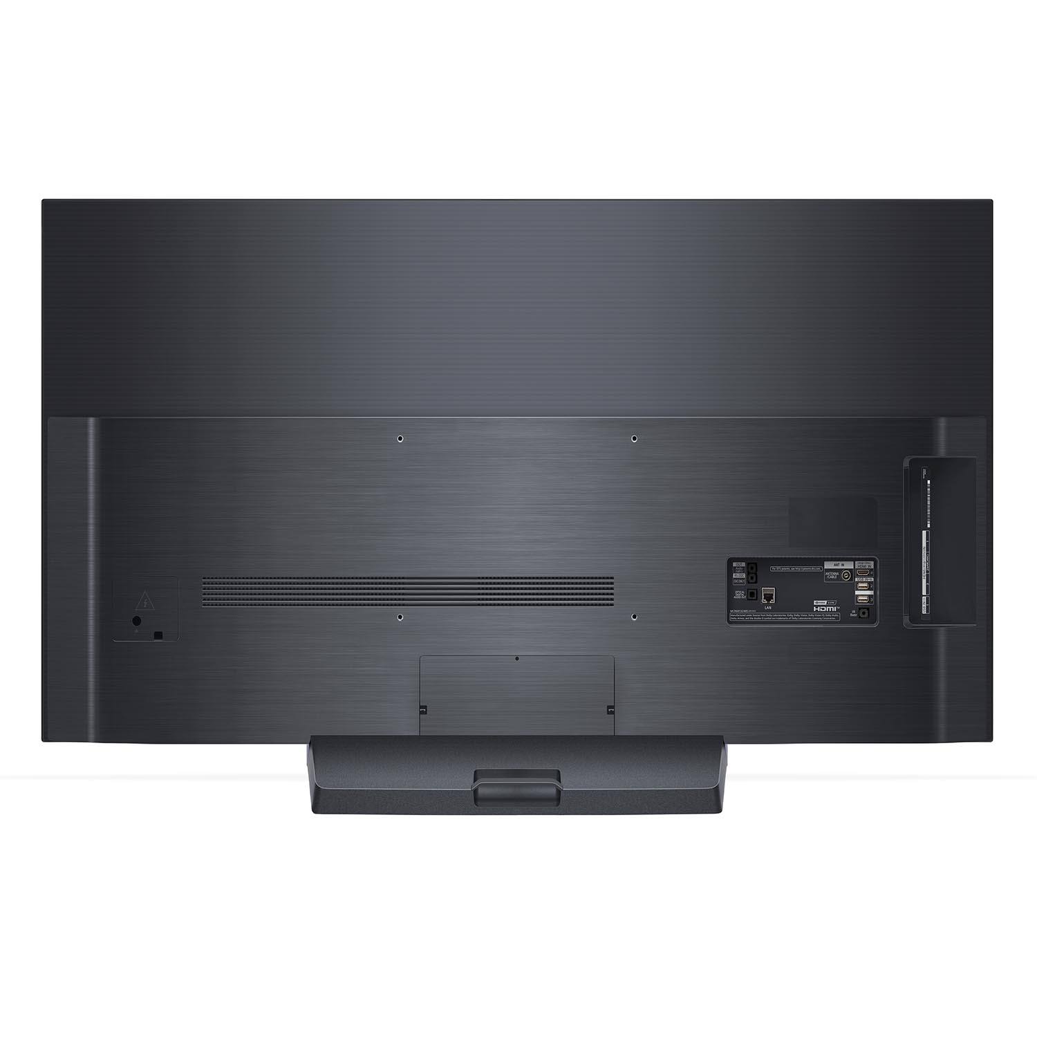 LG 48" C3 4K OLED evo with ThinQ AI - OLED48C3PUA.ACC