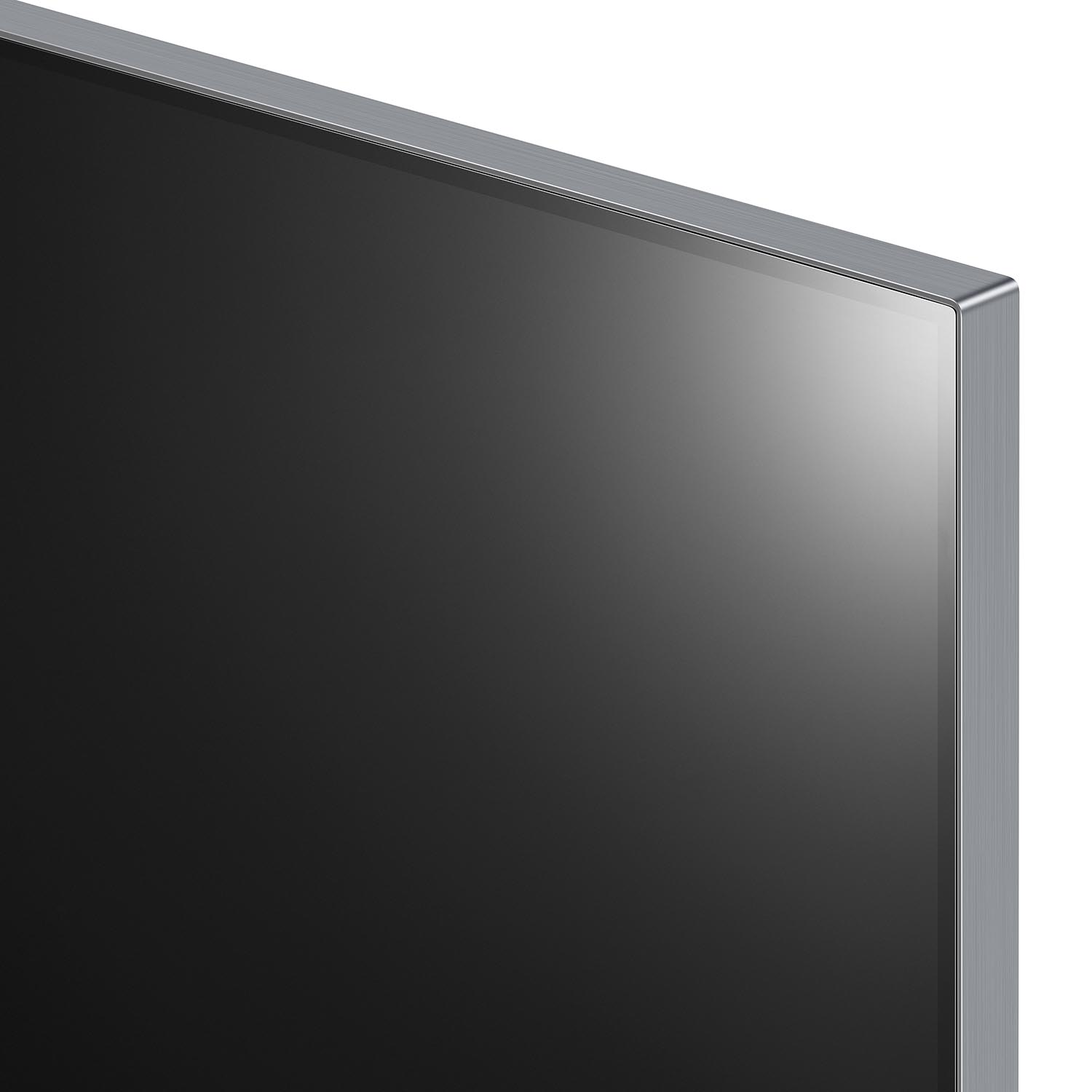 LG 77" G3 4K OLED evo Gallery Edition wtih ThinQ AI - OLED77G3PUA.ACC