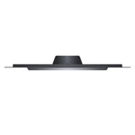 LG 83" C3 4K OLED evo with ThinQ AI - OLED83C3PUA.ACC