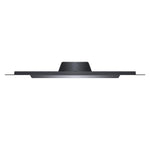 LG 83" C3 4K OLED evo with ThinQ AI - OLED83C3PUA.ACC