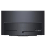 LG 83" C3 4K OLED evo with ThinQ AI - OLED83C3PUA.ACC