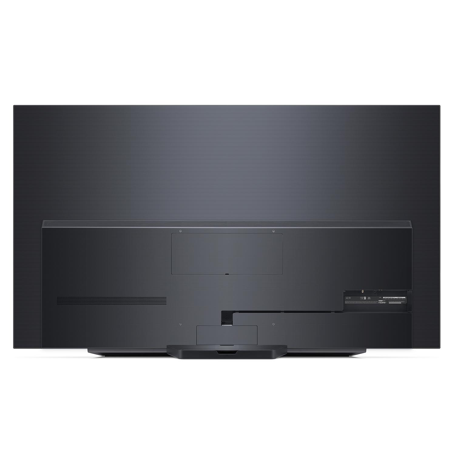 LG 83" C3 4K OLED evo with ThinQ AI - OLED83C3PUA.ACC