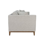 Adelgade Sofa - Woven Tweed Neutral