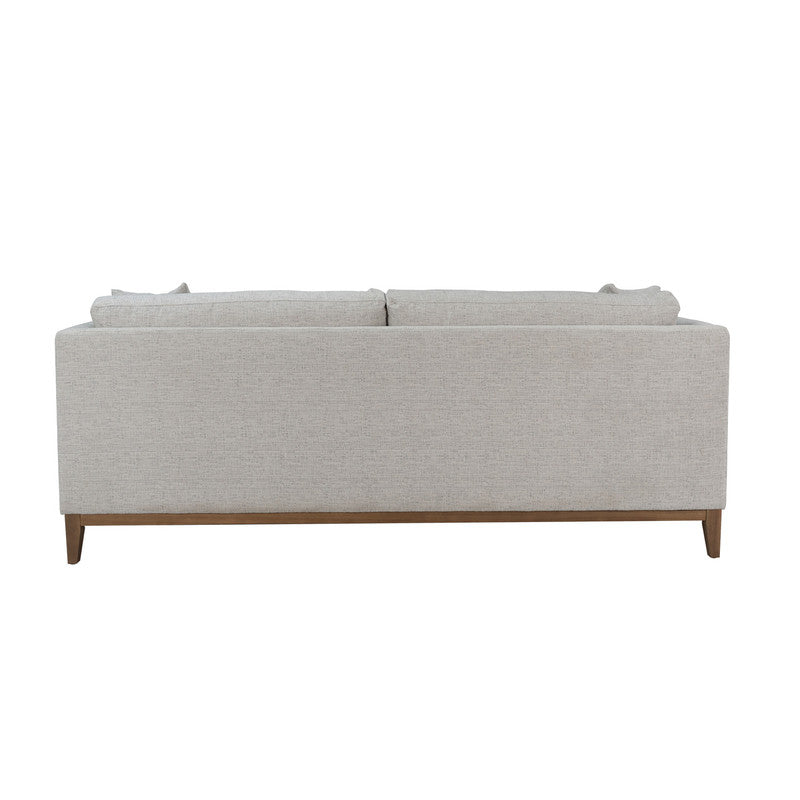 Adelgade Sofa - Woven Tweed Neutral