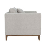 Adelgade Accent Chair - Woven Tweed Neutral
