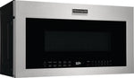 Frigidaire Professional Smudge-Proof® Stainless Steel Over-The-Range Microwave with Convection (1.9 Cu. Ft.) - PMOS198CAF