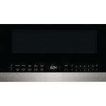 Frigidaire Professional Smudge-Proof® Stainless Steel Over-The-Range Microwave with Convection (1.9 Cu. Ft.) - PMOS198CAF
