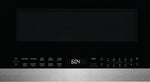 Frigidaire Professional Smudge-Proof® Stainless Steel Over-The-Range Microwave with Convection (1.9 Cu. Ft.) - PMOS198CAF