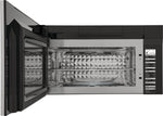 Frigidaire Professional Smudge-Proof® Stainless Steel Over-The-Range Microwave with Convection (1.9 Cu. Ft.) - PMOS198CAF