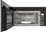 Frigidaire Professional Smudge-Proof® Stainless Steel Over-The-Range Microwave with Convection (1.9 Cu. Ft.) - PMOS198CAF