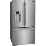 Frigidaire Professional Stainless Steel 36" French Door Refrigerator (27.8 Cu.Ft.) - PRFS2883AF