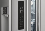 Frigidaire Professional Stainless Steel 36" French Door Refrigerator (27.8 Cu.Ft.) - PRFS2883AF
