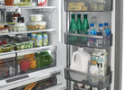 Frigidaire Professional Stainless Steel 36" French Door Refrigerator (27.8 Cu.Ft.) - PRFS2883AF