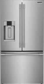 Frigidaire Professional Stainless Steel 36" French Door Refrigerator (27.8 Cu.Ft.) - PRFS2883AF