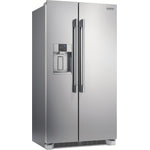 Frigidaire Professional Smudge-Proof® Stainless Steel 36" Counter Depth Side by Side Refrigerator (22.3 Cu. Ft.) - PRSC2222AF