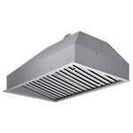 VICTORY Stainless Steel 30" 750 CFM Range Hood Insert - Q5-30