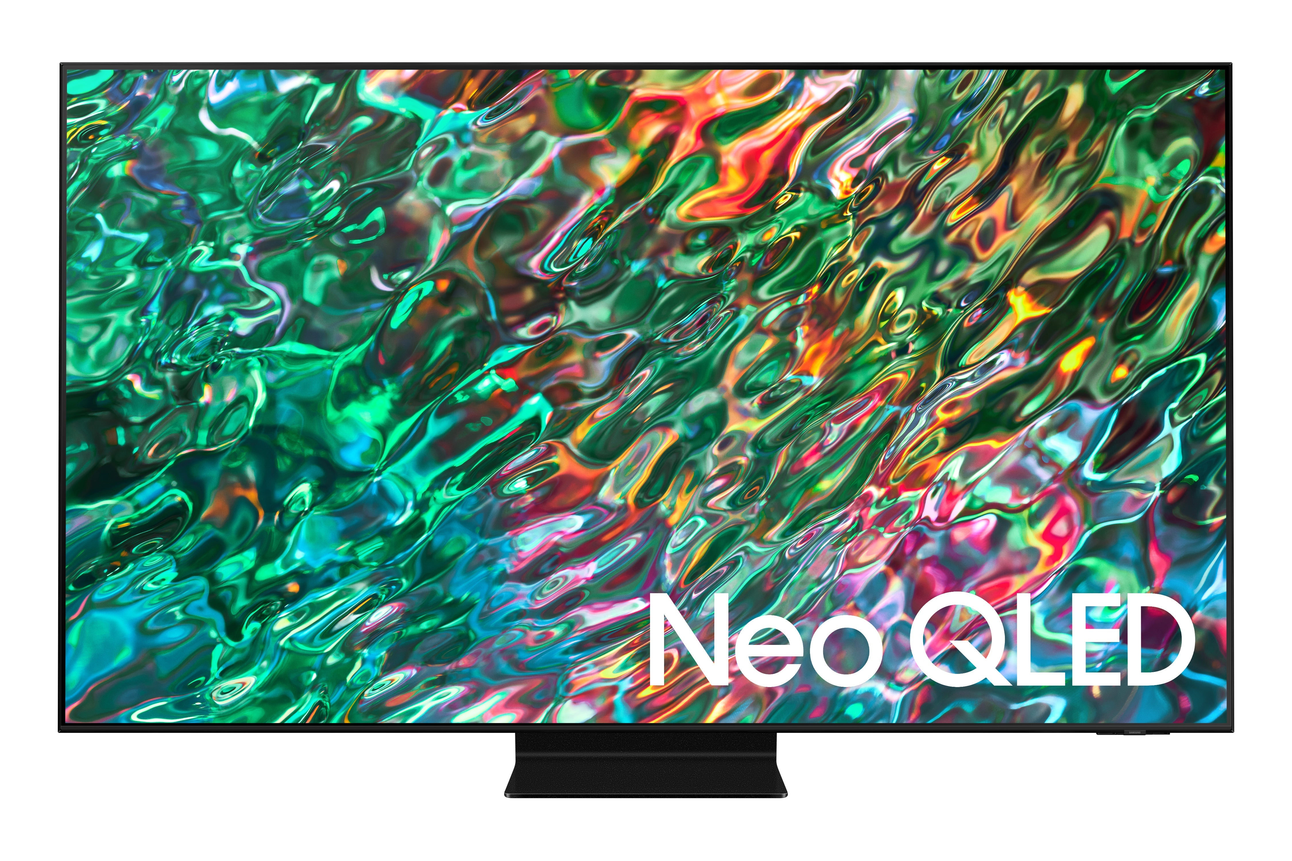 Samsung 50" NEO QLED 4K HDR Smart TV - QN50QN90BAFXZC