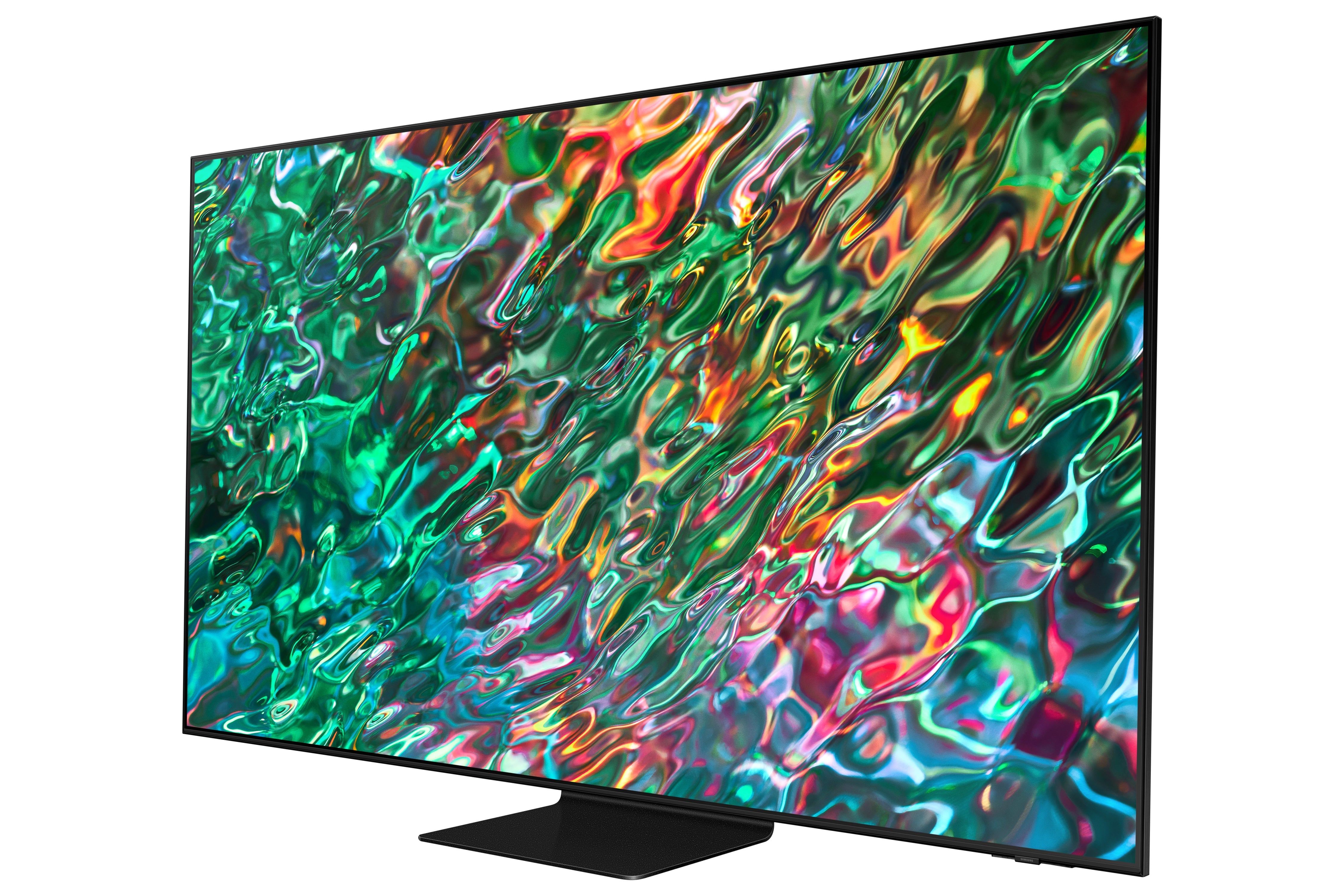 Samsung 55" NEO QLED 4K HDR Smart TV - QN55QN90BAFXZC