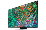 Samsung 50" NEO QLED 4K HDR Smart TV - QN50QN90BAFXZC
