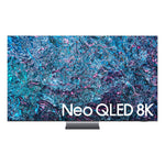 Samsung 85” Neo QLED 8K Tizen Smart TV QN900D - QN85QN900DFXZC