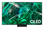 Samsung 65” OLED 4K Smart TV - QN65S95CAFXZC