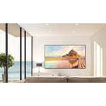 Samsung 55” Neo QLED 4K Tizen Smart TV QN90D - QN55QN90DAFXZC