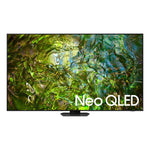 Samsung 55” Neo QLED 4K Tizen Smart TV QN90D - QN55QN90DAFXZC
