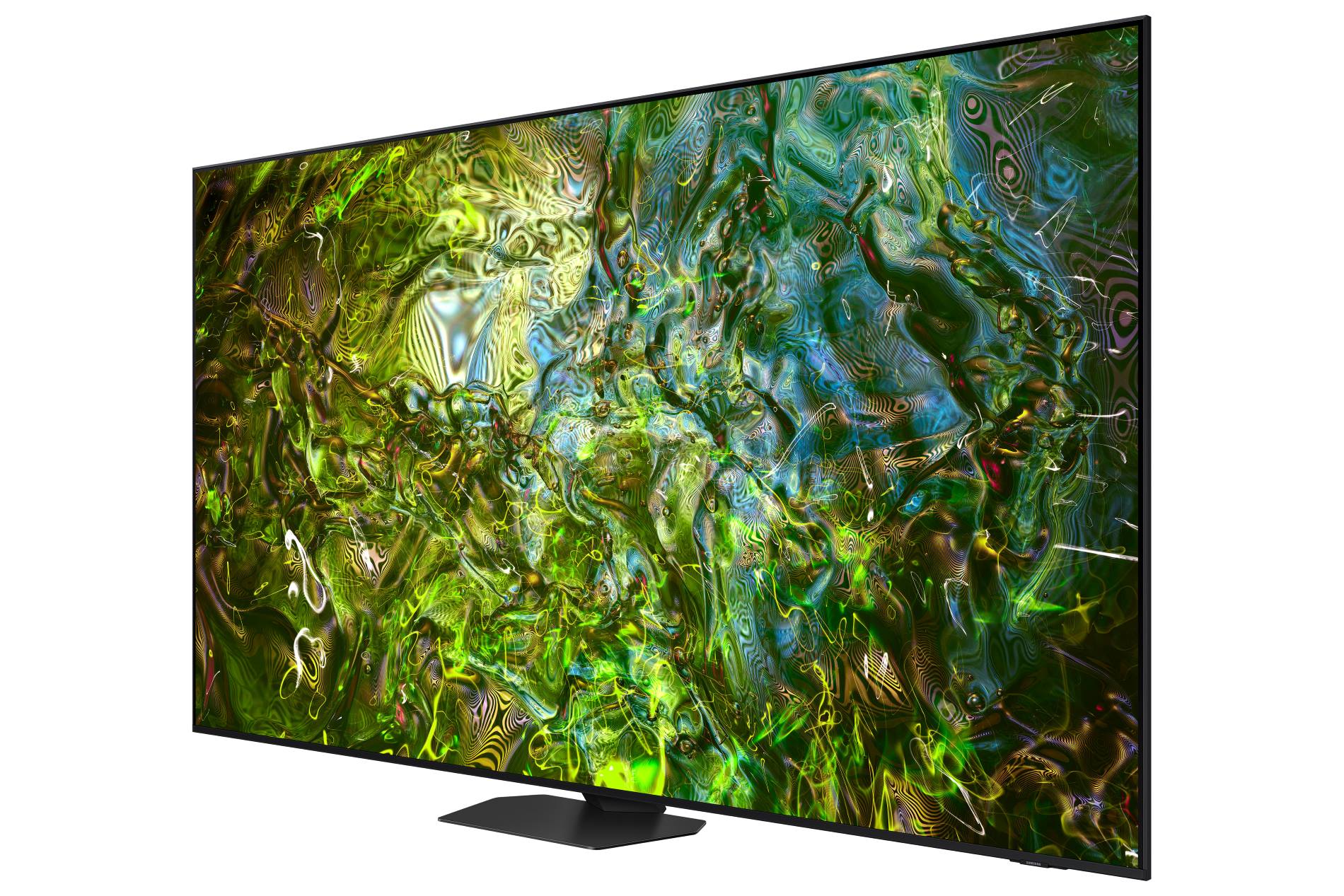 Samsung 65” Neo QLED 4K Tizen Smart TV QN90D - QN65QN90DAFXZC
