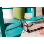 POLYWOODÂ® Presidential Rocking Chair - Aruba