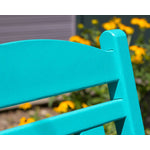 POLYWOODÂ® Presidential Rocking Chair - Aruba