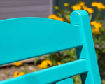POLYWOODÂ® Presidential Rocking Chair - Aruba