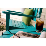 POLYWOODÂ® Presidential Rocking Chair - Aruba