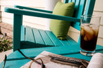 POLYWOODÂ® Presidential Rocking Chair - Aruba