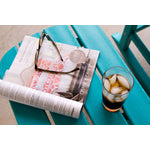 POLYWOODÂ® Presidential Rocking Chair - Aruba